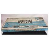 Renwal Panama Canal Action Toy