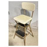 MCM Cosco stepstool chair