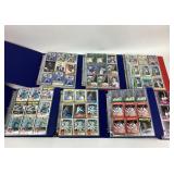Baseball Trading Card binders: ï¿½Keith Hernandez, R