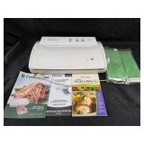 FoodSaver Vacuum Sealer with Accessories