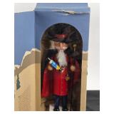 Nutcracker Village 2019 Wooden Nutcracker