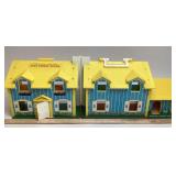 Fisher Price Play Family House