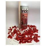 American Bricks Toy