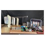 Cosco High Chair, Toro Electro Charger, EMI Filter