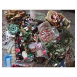 Crafting Supplies, Glue Guns, Holiday Decor