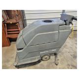 Nobles Speed Scrub 2001 Floor Scrubber Model
