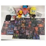 Toy & Trading Cards Collection Nintendo, Working