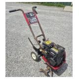 Lawn Chief Rototiller With Briggs & Stratton 3 HP