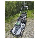 EGO Battery Operated 21 in. Push Lawnmower - No