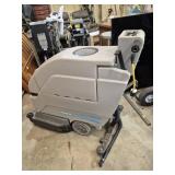 Nobles Floor Scrubber Model SPDSCRUB SS2001E -