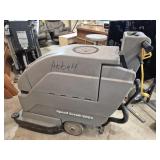 Nobles Speed Scrub 2001 Floor Scrubber Model