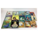 Little Golden Books Including Disney Titles