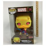 Funko Pop Marvel 1358 Daredevil First Appearance