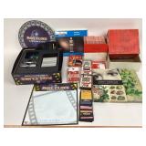 Trivial Pursuit History of Music, Skeleton Puzzle,