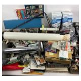 Electrical Hardware, Edmund Scientific Equipment,