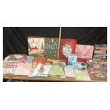 Craftint Glitter & Gift Bags: Christmas, Wedding,