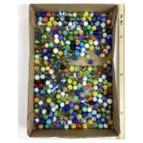 Glass Marbles