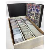 Sports Trading Cards Football, Hockey, Baseball