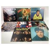 Creedence Clearwater Revival, Elvis, Ted Nugent Vi