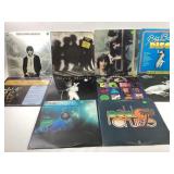 Vinyl Records Featuring Kenny Loggins, Pablo Cruis