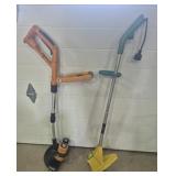 Genuine Electric Weed Eater 14 in. - Untested &