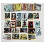 Star Wars Trading Cards