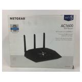 Netgear AC1600 WiFi Router