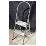 Metal Stepstool