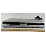 Pioneer DVR-531H-S DVD Recorder With HDD