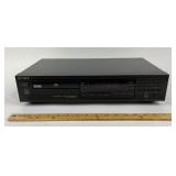 Sony CDP-491 Compact Disc Player