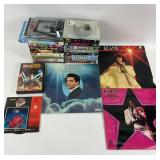 Media Collection Vinyls, VHS, DVD, Video Game &