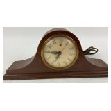General Electric Mantle Clock *Works