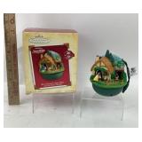Disney Snow White Light-Up Ornament 2004