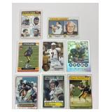 Pittsburgh Steelers Card Lot Roethlisberger