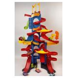 Fisher Price Little People Take Turns Skyway