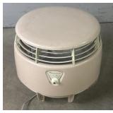 MCM Kenmore fan - powers on