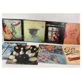Vinyl Records Mountain, Arlo Guthrie, Cheech & Cho