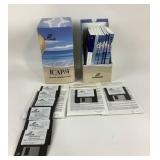 Intusoft ICAP/4 Software with Manuals