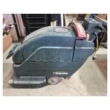 Nobles Speed Scrub 2001 Floor Scrubber - Untested