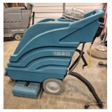 Tennant 1280 Floor Scrubber Model 607650- Untested