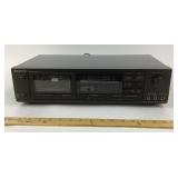 Sony TC-RX400 Stereo Cassette Deck