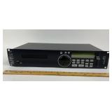 Stanton C.402 Professional CD Player