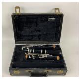 Vito Reso-Tone Clarinet With Case