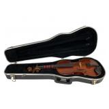 Student Violin With Case