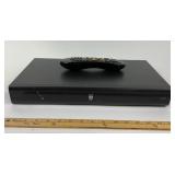 TiVo DVR With Remote Control