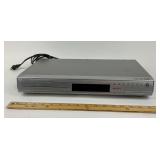 Toshiba D-RW2SU DVD Video Recorder
