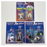 Frank Thomas, Mark McGwire, Tony Gwynn sealed
