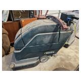 Nobles Speed Scrub 2001 Floor Scrubber Model
