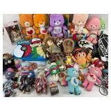 Care Bears Plush Toys, Pokemon Case, Kids Skateboa