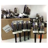 New Hot Tools Blowout Brushes 1 3/4 and 2 1/16 inc
